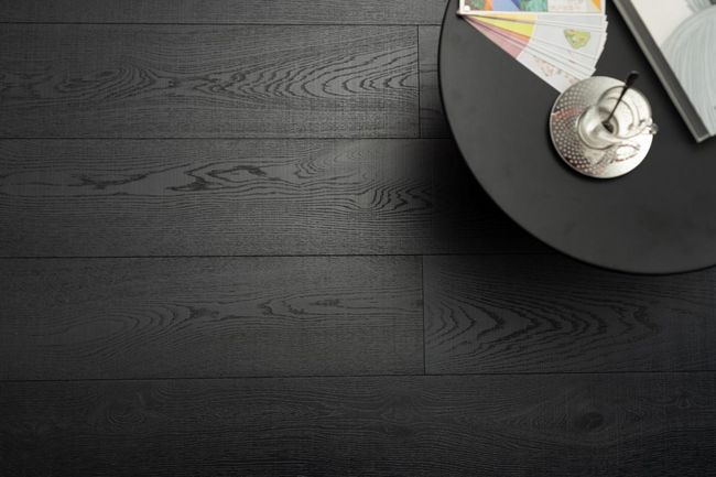 Mont Tremblant - GrandeurFlooring